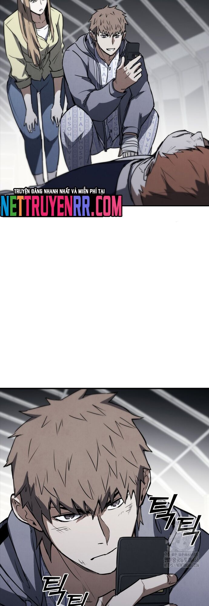 Cá Mập Wyvern Chapter 81 - 55