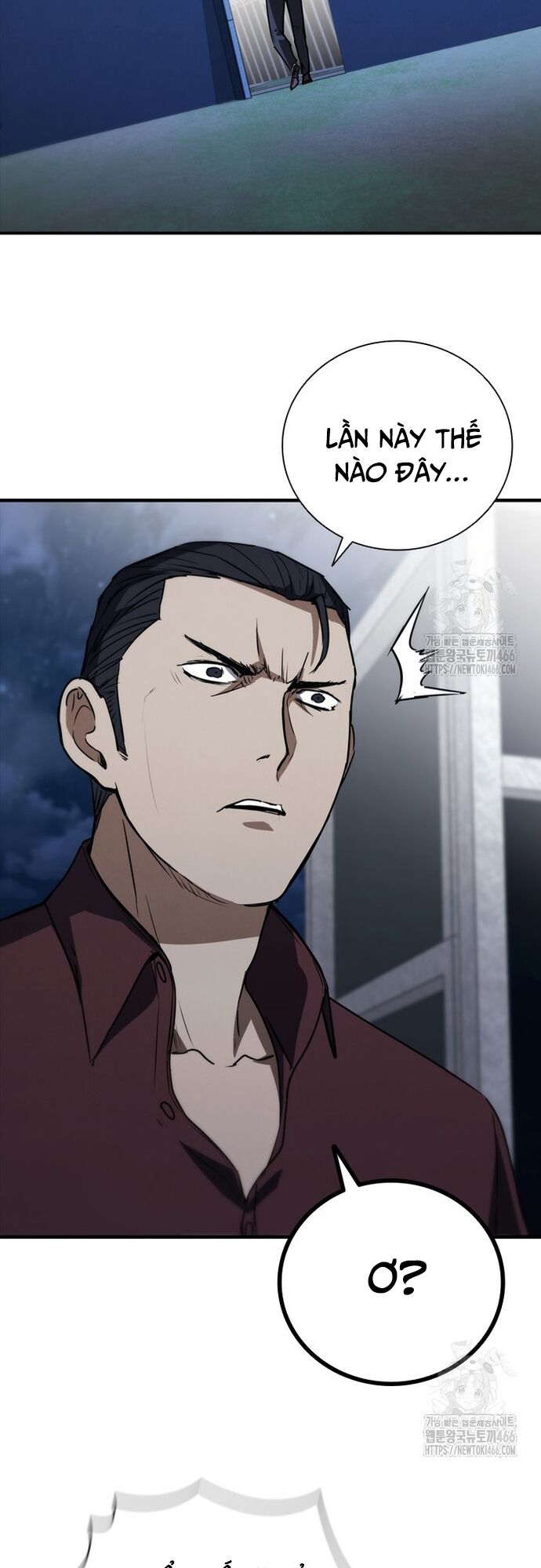 Cá Mập Wyvern Chapter 81 - 57