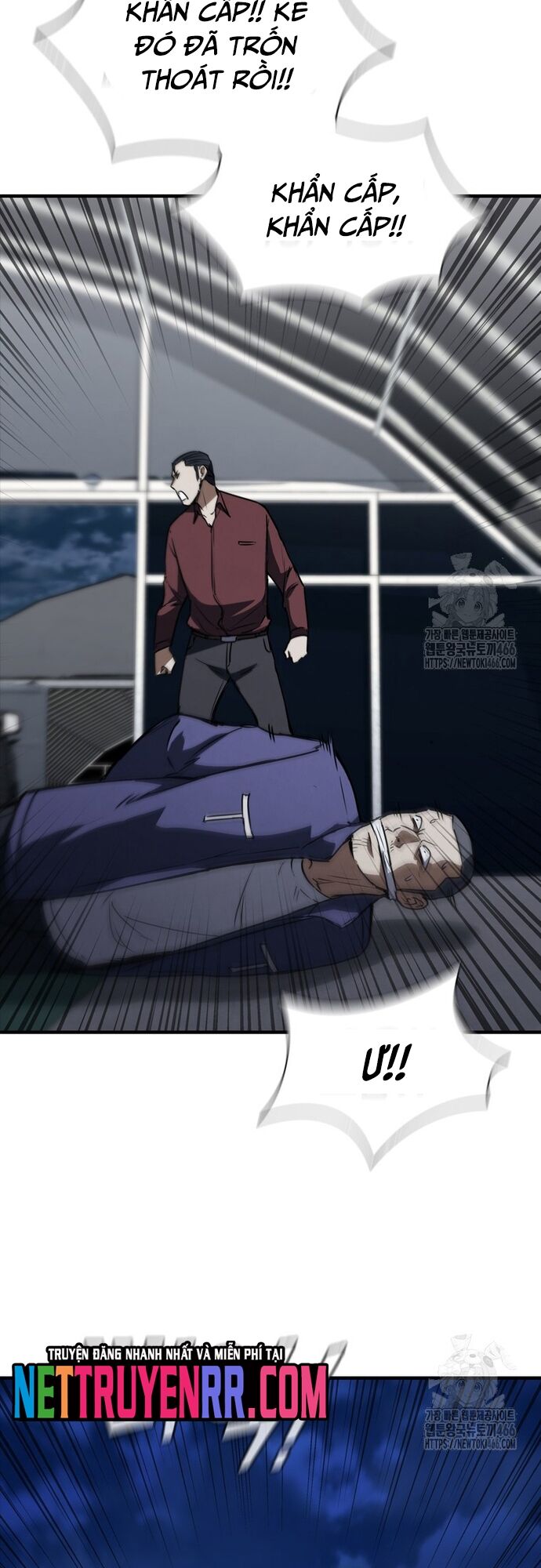 Cá Mập Wyvern Chapter 81 - 58