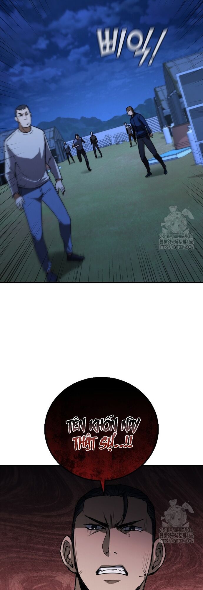 Cá Mập Wyvern Chapter 81 - 59