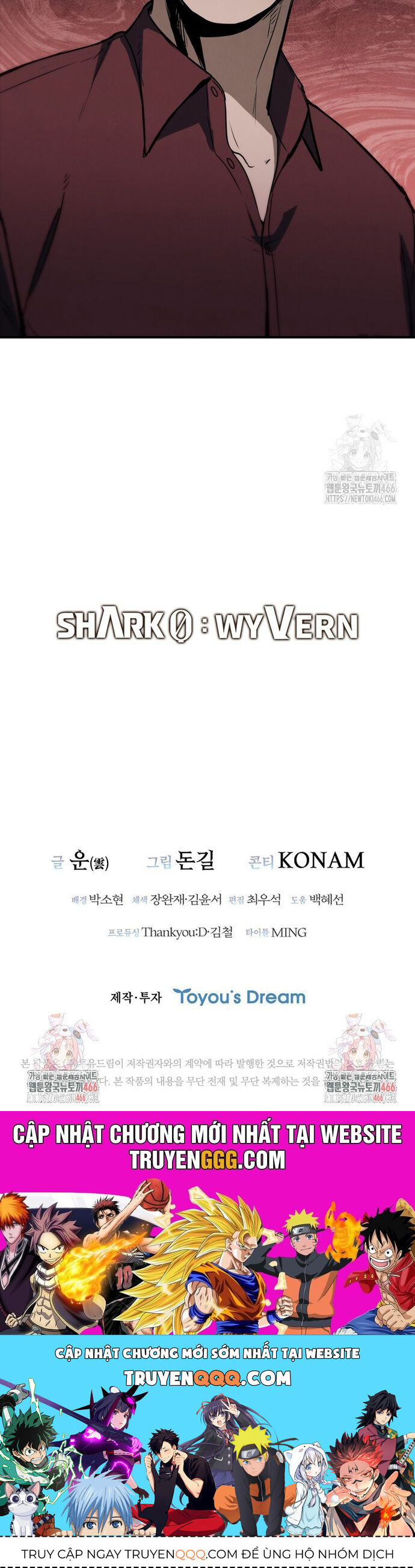 Cá Mập Wyvern Chapter 81 - 60