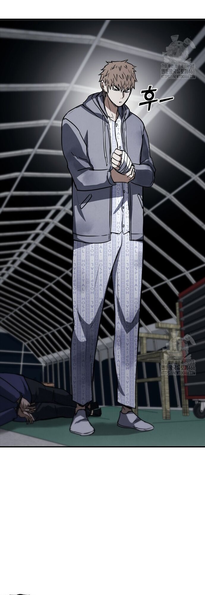 Cá Mập Wyvern Chapter 81 - 7