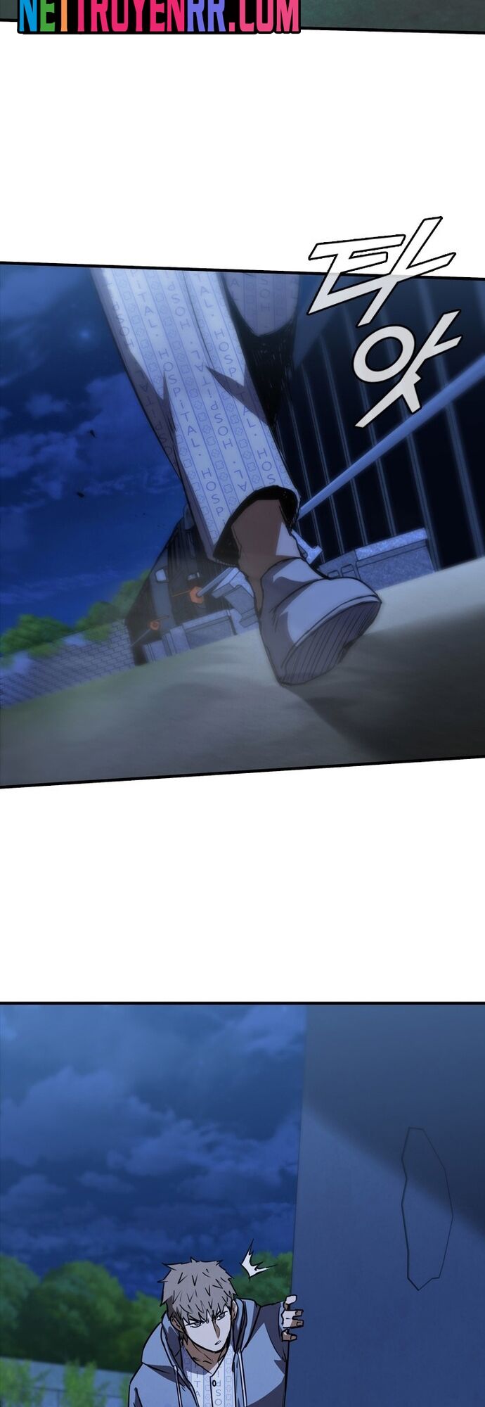 Cá Mập Wyvern Chapter 81 - 9