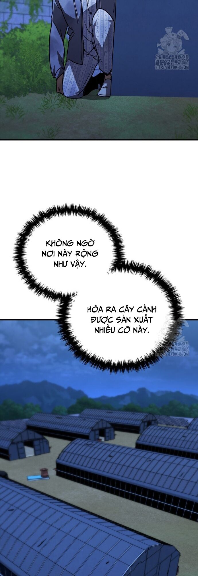 Cá Mập Wyvern Chapter 81 - 10