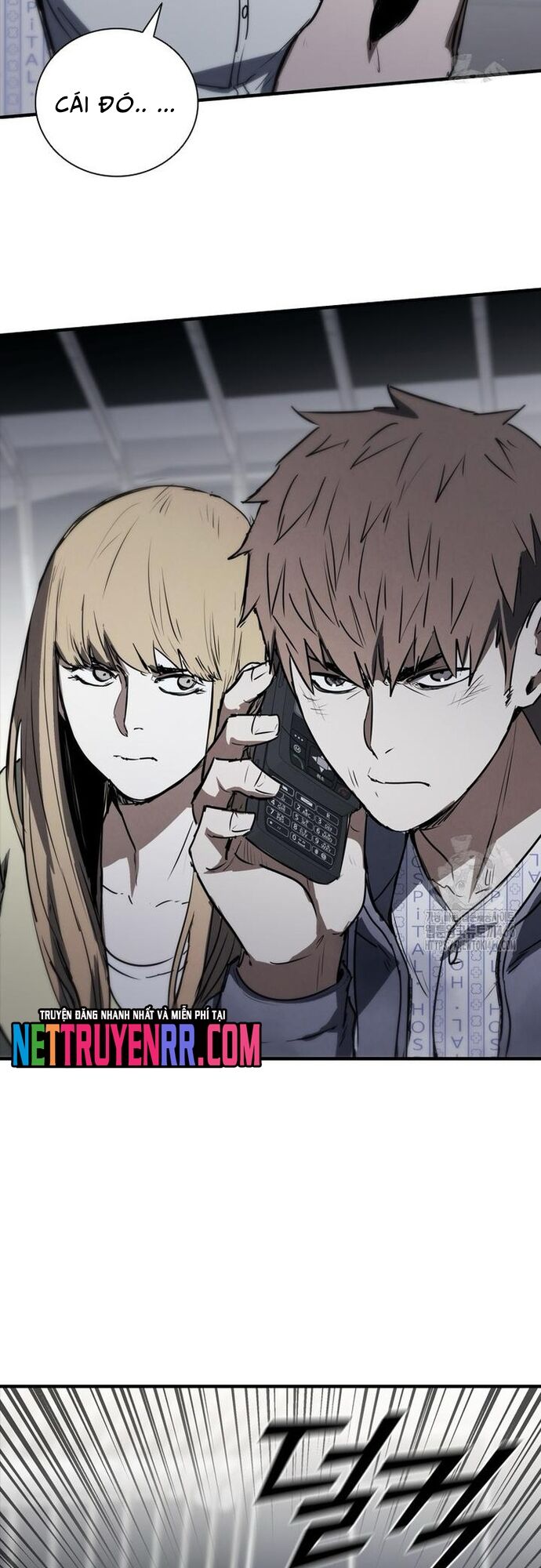 Cá Mập Wyvern Chapter 82 - 13