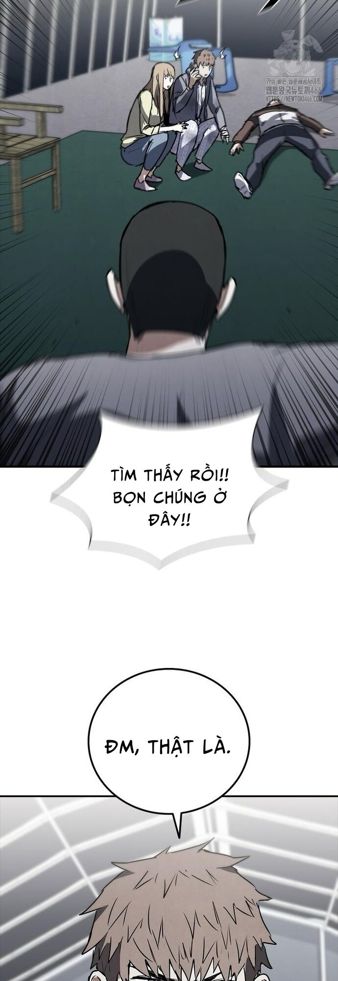 Cá Mập Wyvern Chapter 82 - 14