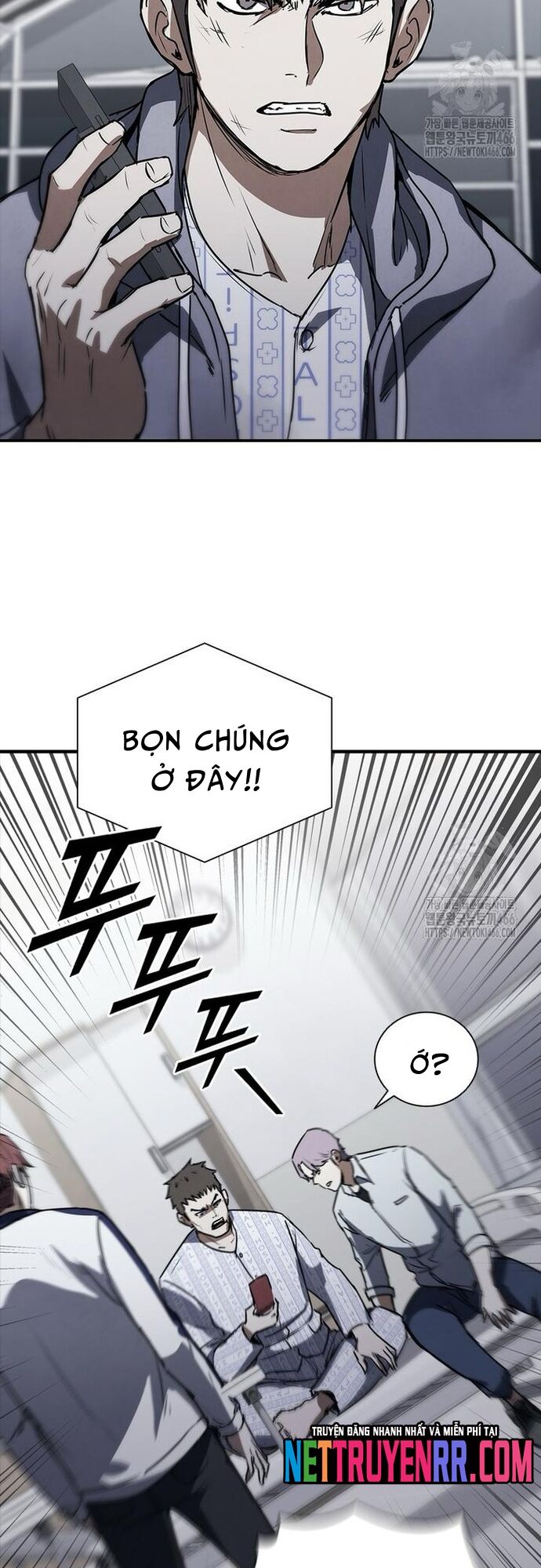 Cá Mập Wyvern Chapter 82 - 15