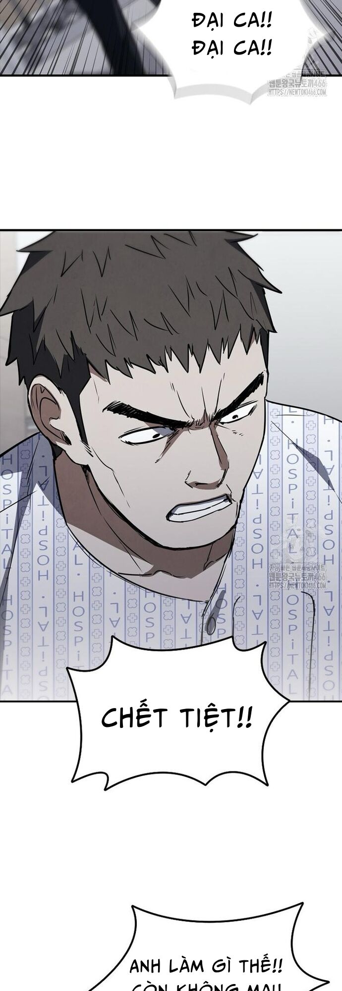 Cá Mập Wyvern Chapter 82 - 16