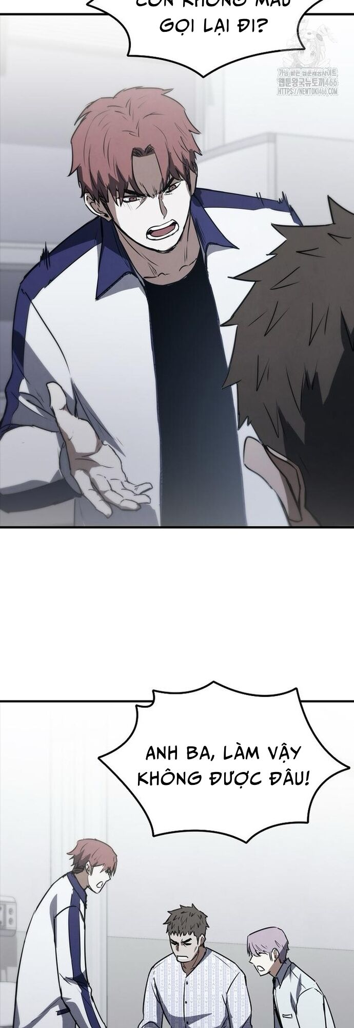 Cá Mập Wyvern Chapter 82 - 17