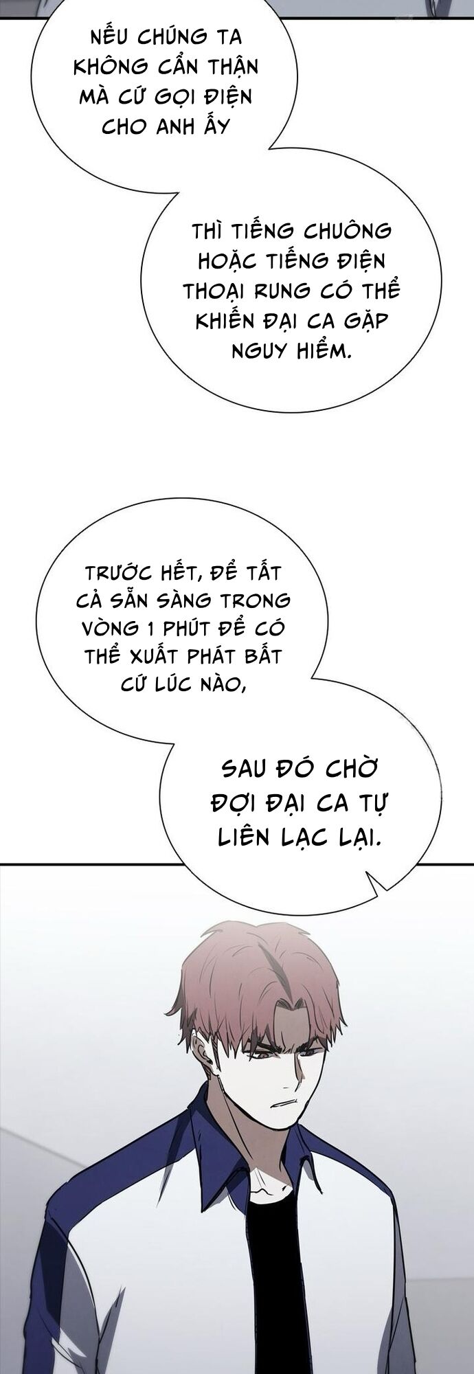 Cá Mập Wyvern Chapter 82 - 19