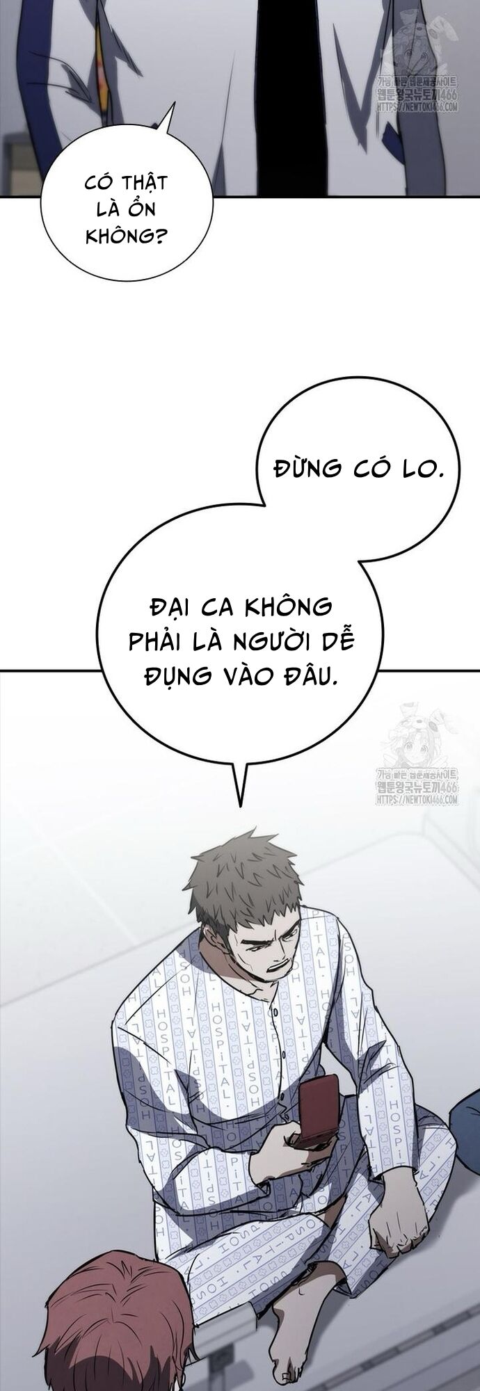 Cá Mập Wyvern Chapter 82 - 20