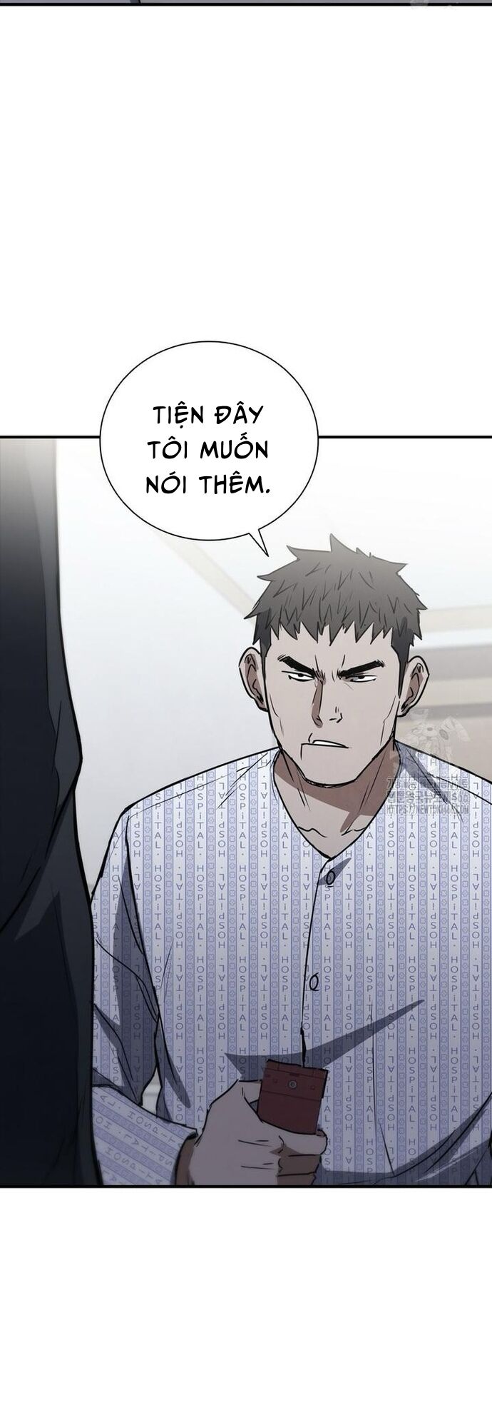 Cá Mập Wyvern Chapter 82 - 22