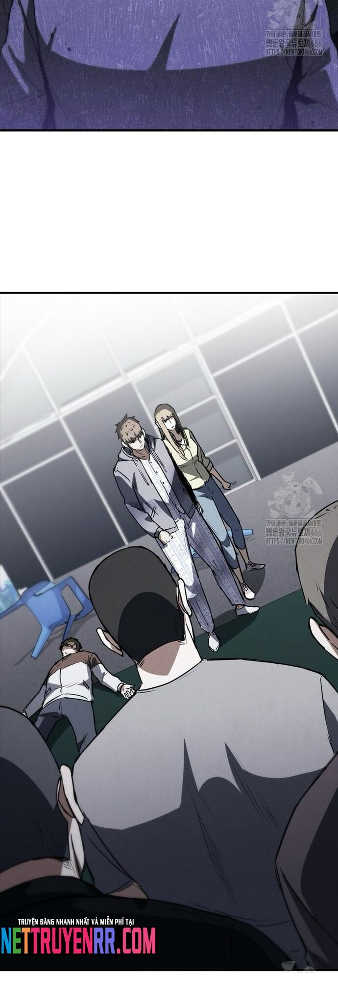 Cá Mập Wyvern Chapter 82 - 26