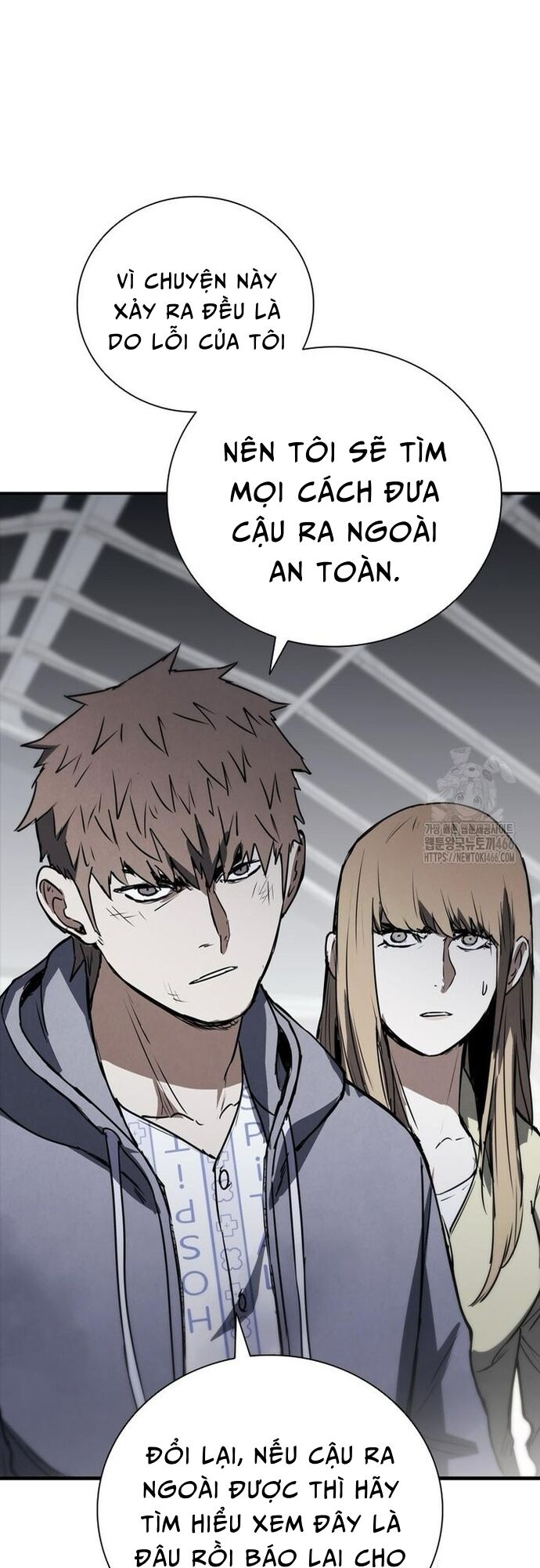 Cá Mập Wyvern Chapter 82 - 27