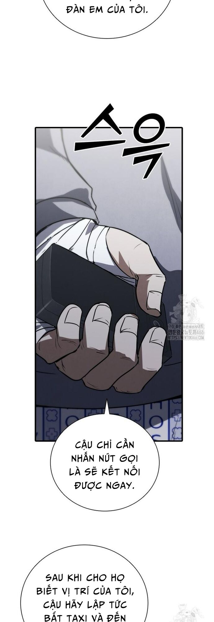 Cá Mập Wyvern Chapter 82 - 28