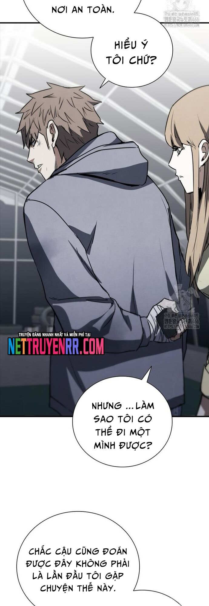 Cá Mập Wyvern Chapter 82 - 29