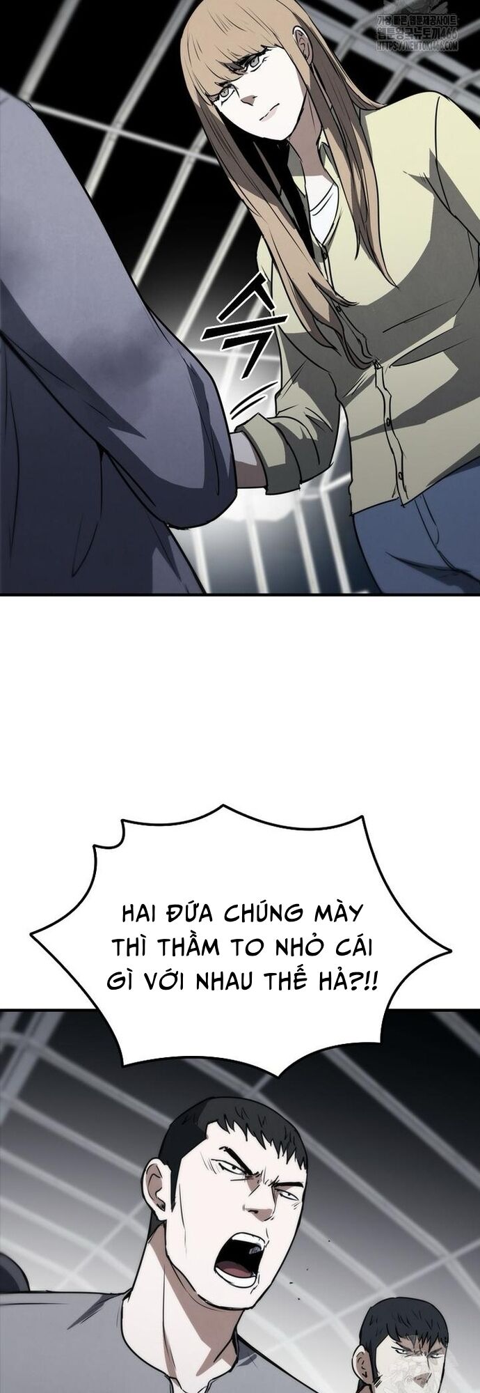 Cá Mập Wyvern Chapter 82 - 31