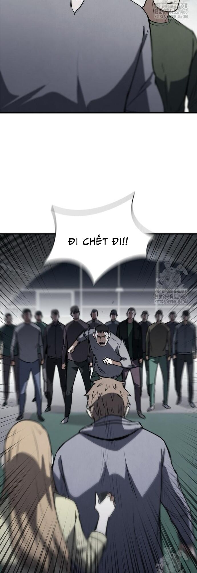 Cá Mập Wyvern Chapter 82 - 32