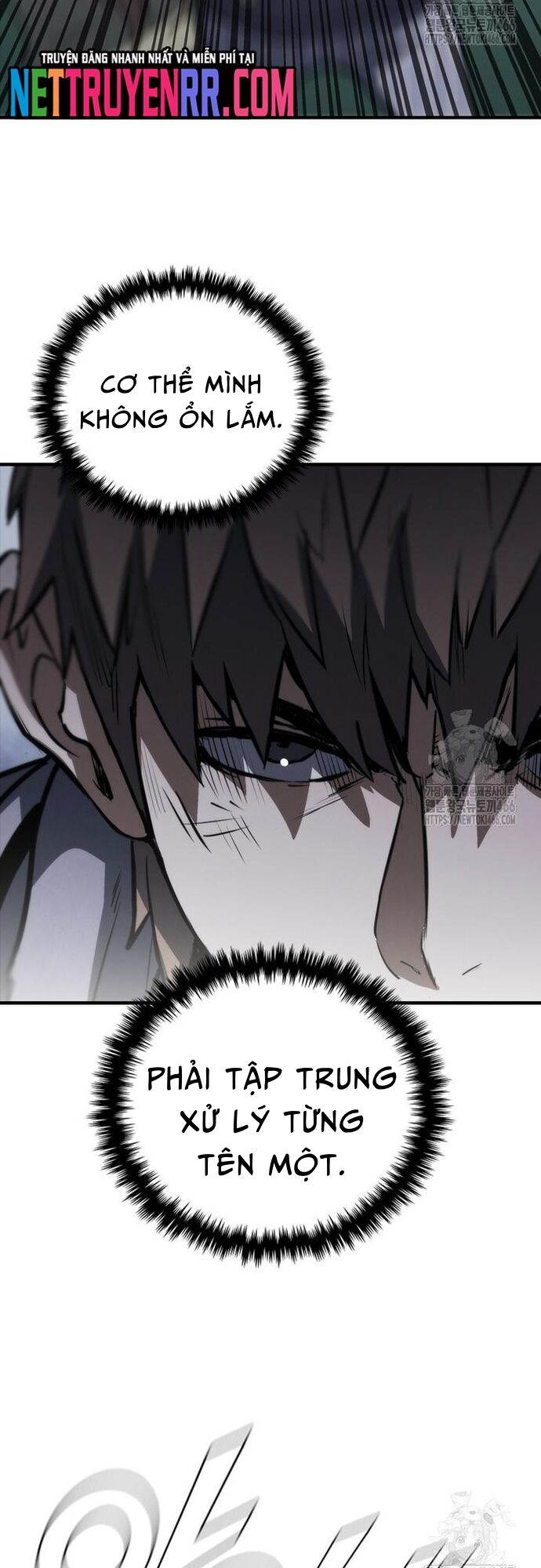 Cá Mập Wyvern Chapter 82 - 33