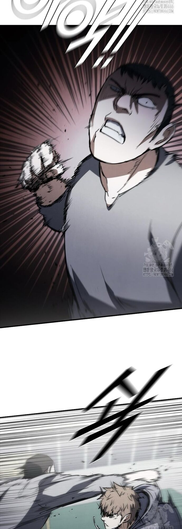 Cá Mập Wyvern Chapter 82 - 34