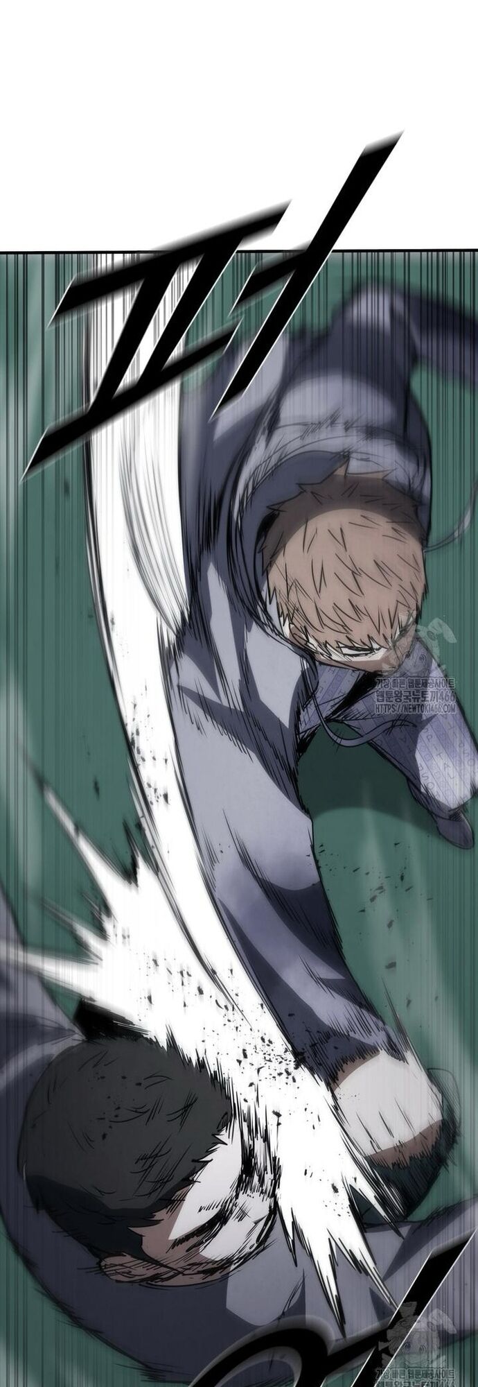 Cá Mập Wyvern Chapter 82 - 36