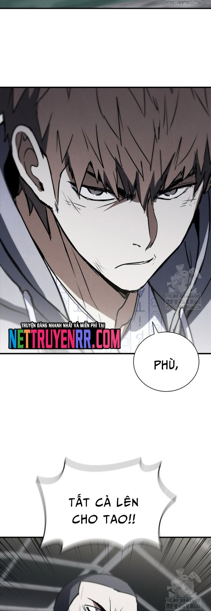 Cá Mập Wyvern Chapter 82 - 38