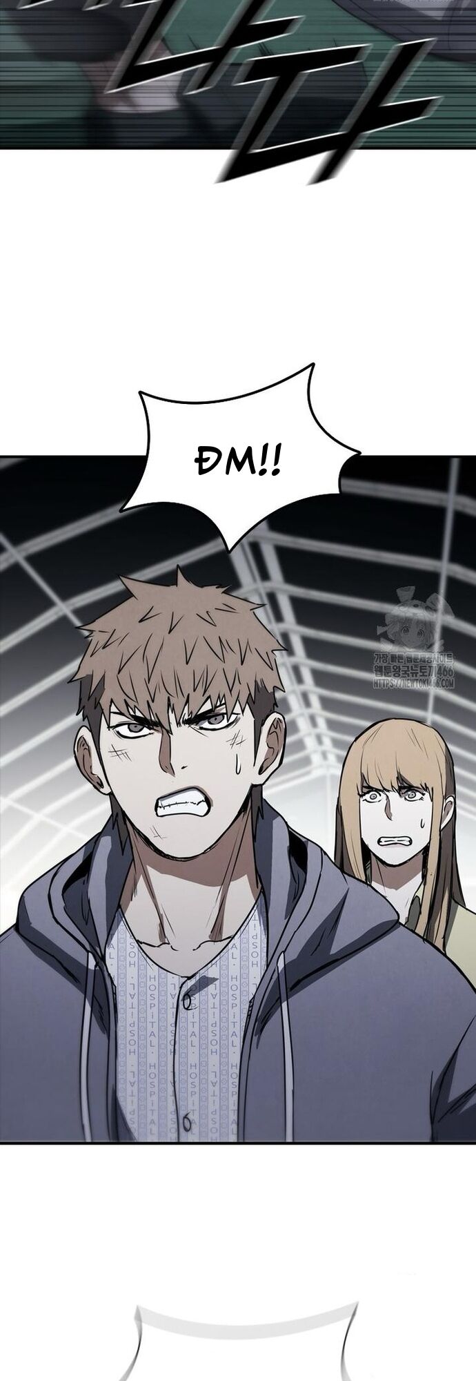 Cá Mập Wyvern Chapter 82 - 40