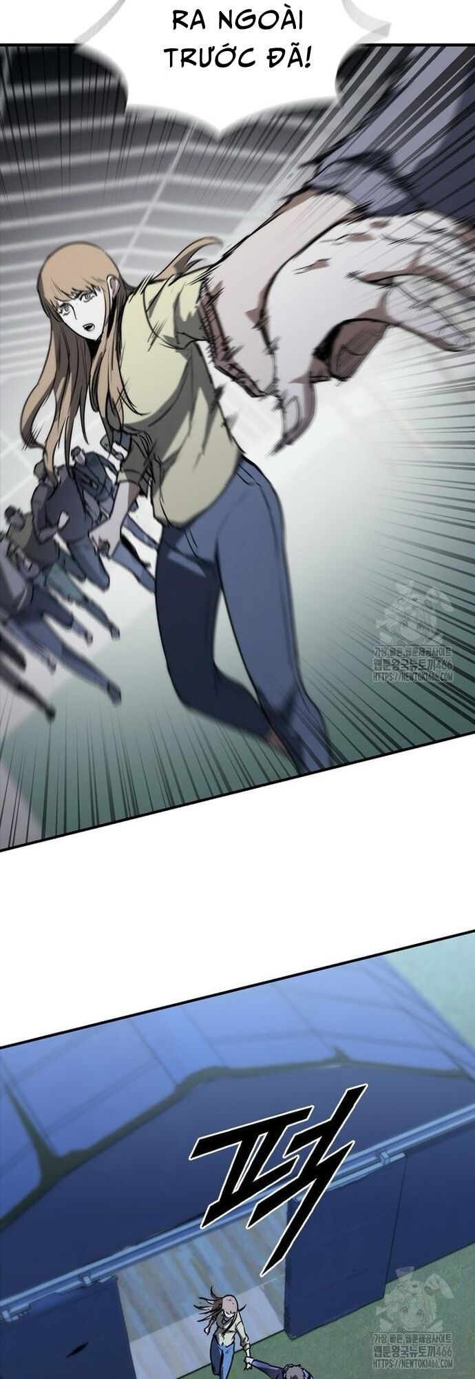 Cá Mập Wyvern Chapter 82 - 41