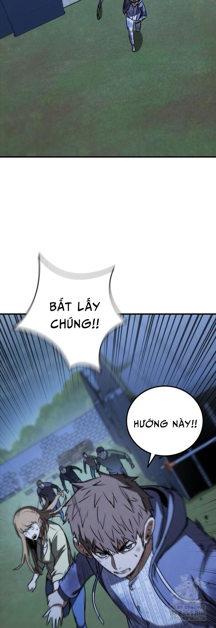 Cá Mập Wyvern Chapter 82 - 42