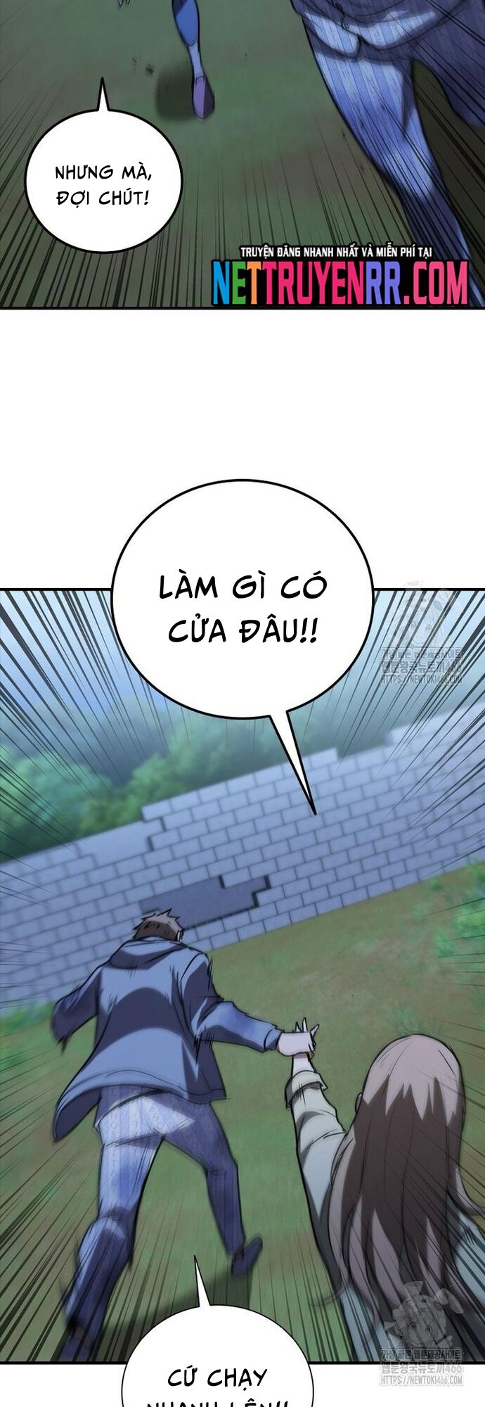 Cá Mập Wyvern Chapter 82 - 43