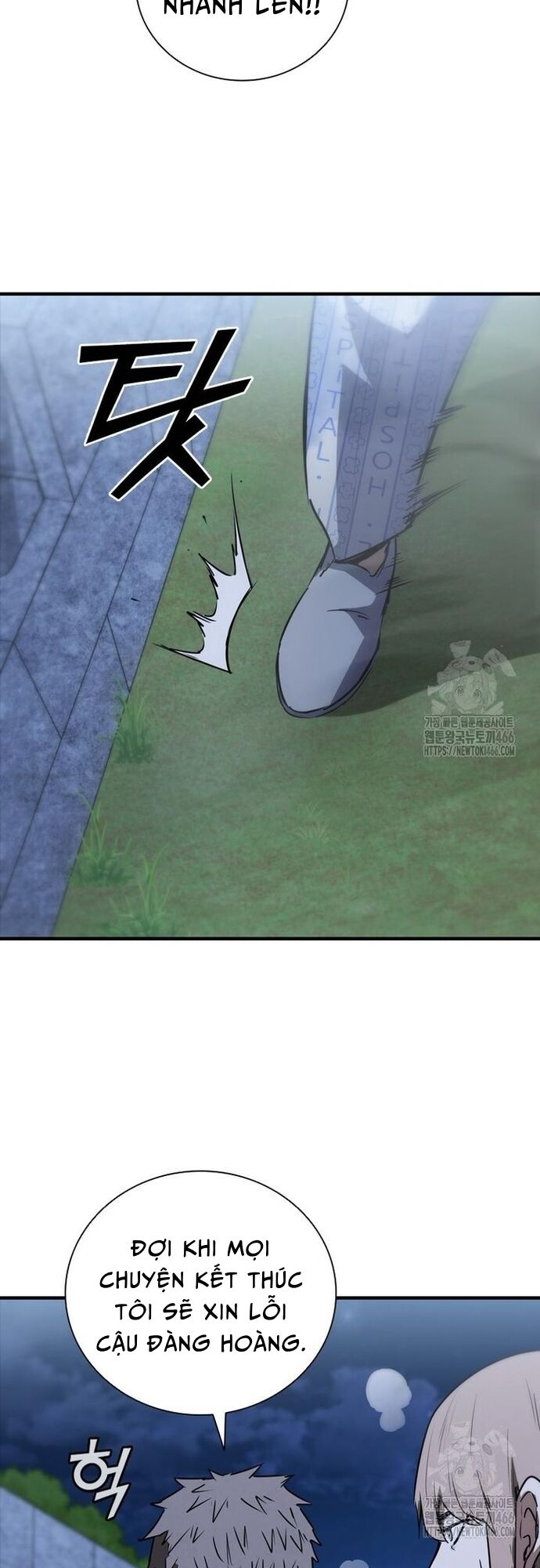 Cá Mập Wyvern Chapter 82 - 44