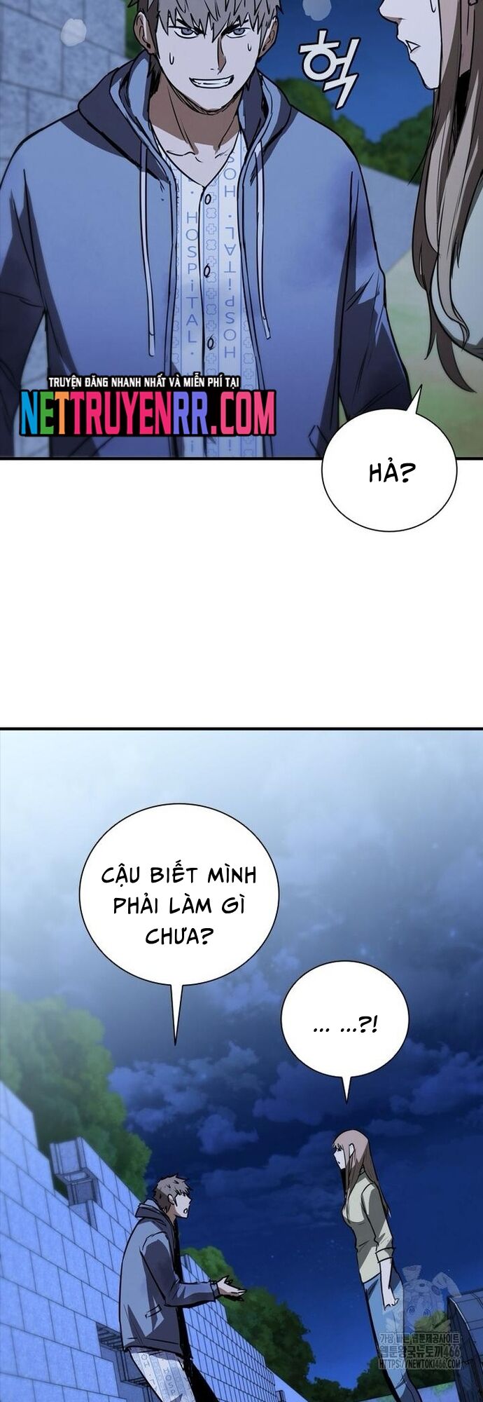 Cá Mập Wyvern Chapter 82 - 45