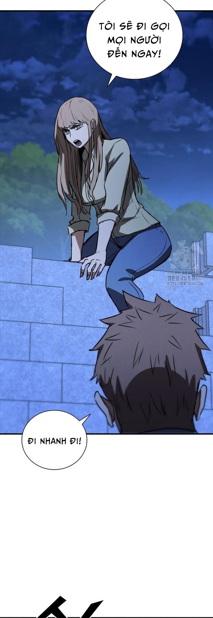 Cá Mập Wyvern Chapter 82 - 49