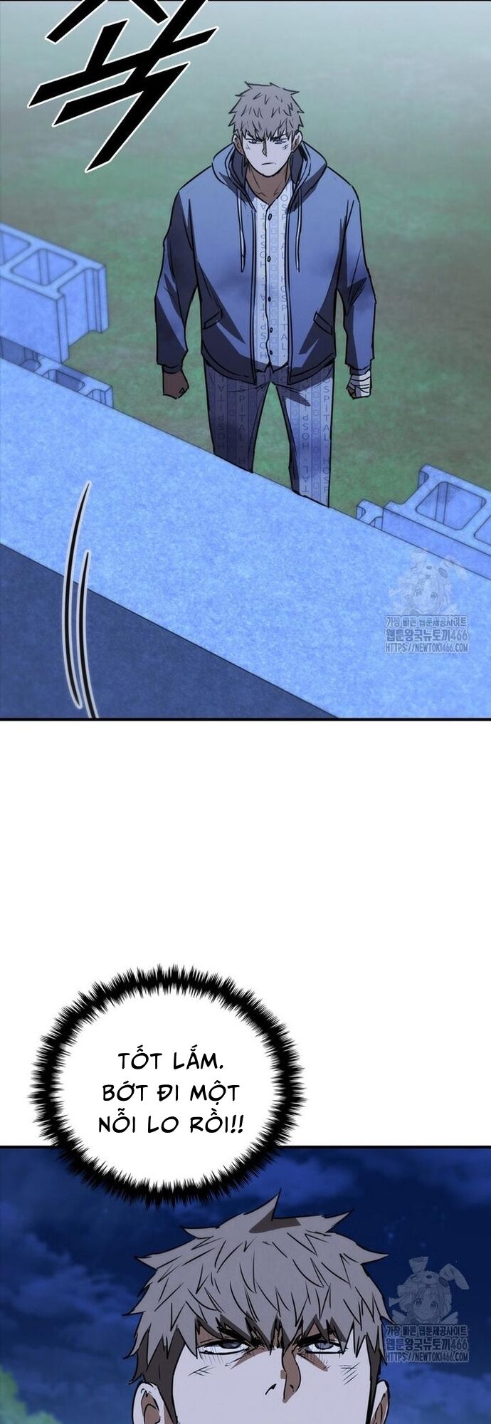 Cá Mập Wyvern Chapter 82 - 50