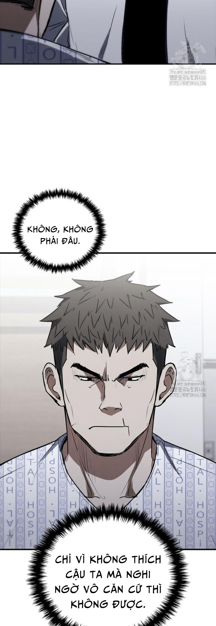 Cá Mập Wyvern Chapter 82 - 6