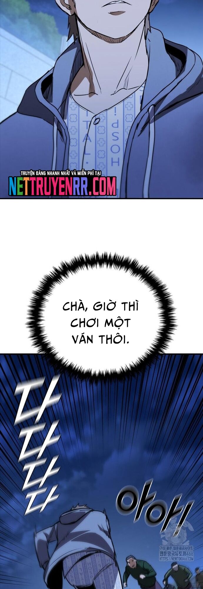 Cá Mập Wyvern Chapter 82 - 51