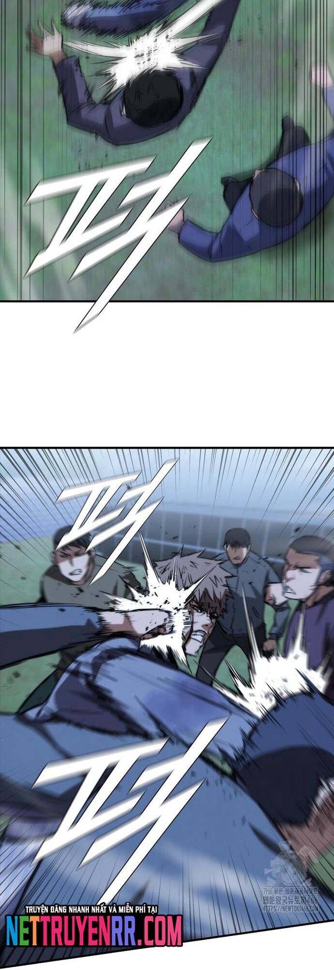 Cá Mập Wyvern Chapter 82 - 54