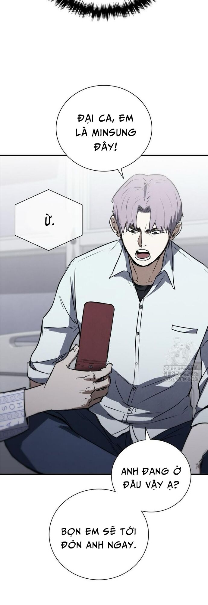 Cá Mập Wyvern Chapter 82 - 7