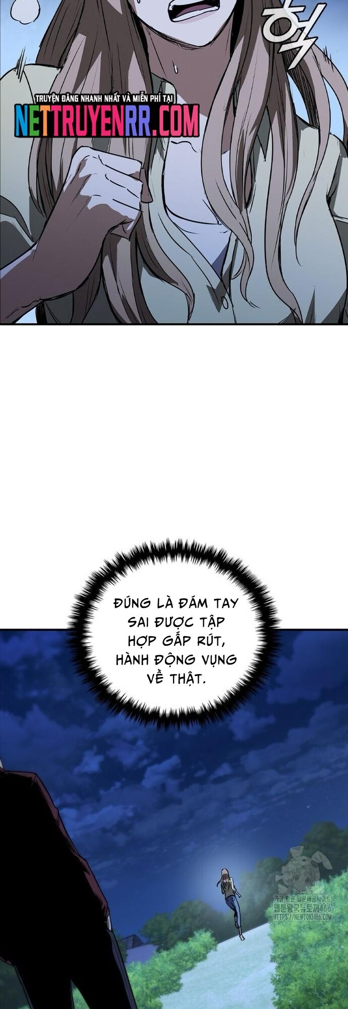 Cá Mập Wyvern Chapter 82 - 61