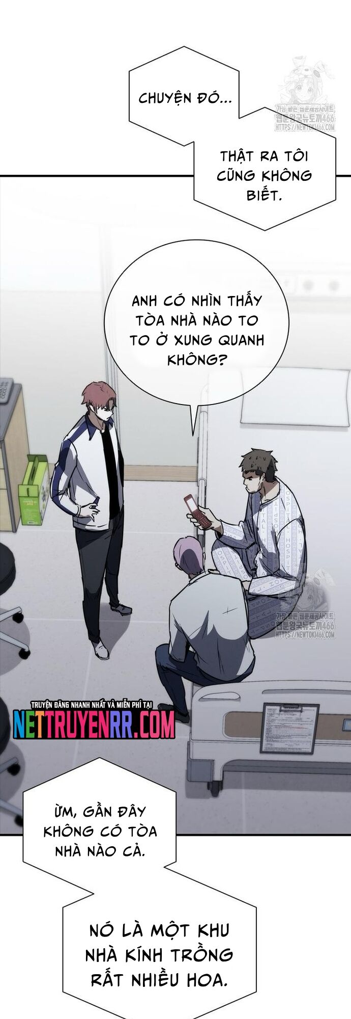 Cá Mập Wyvern Chapter 82 - 8