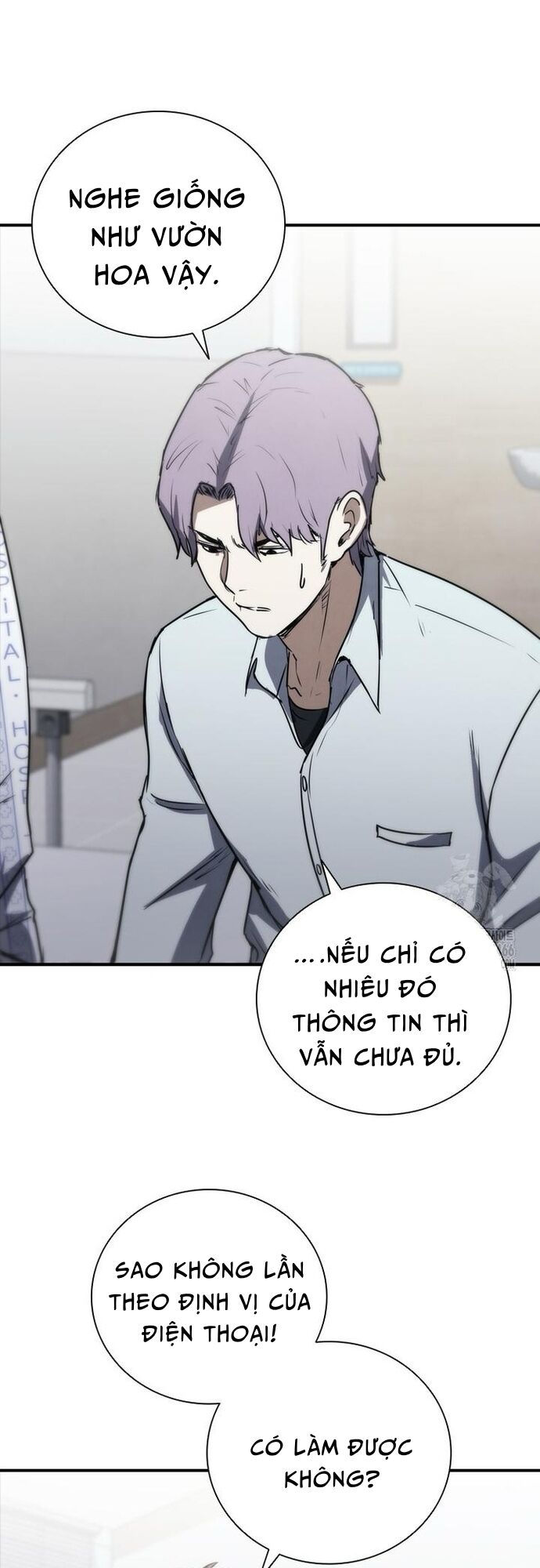 Cá Mập Wyvern Chapter 82 - 10