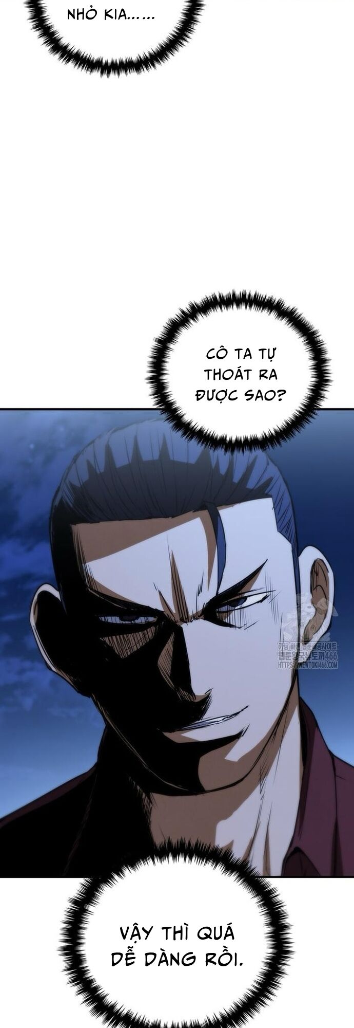 Cá Mập Wyvern Chapter 83 - 2