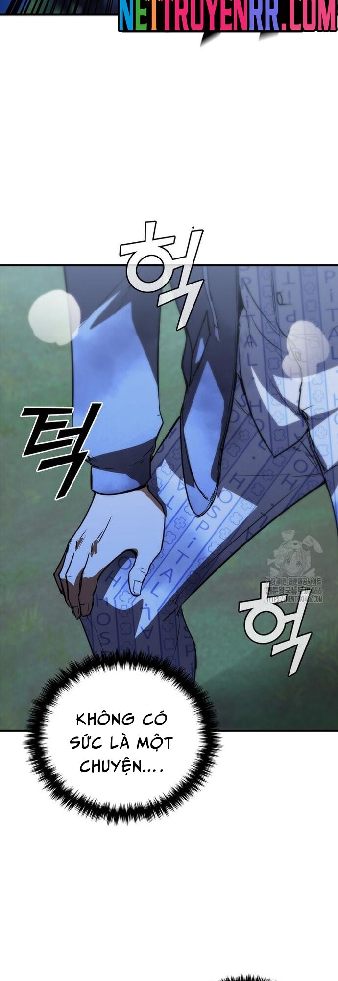 Cá Mập Wyvern Chapter 83 - 11