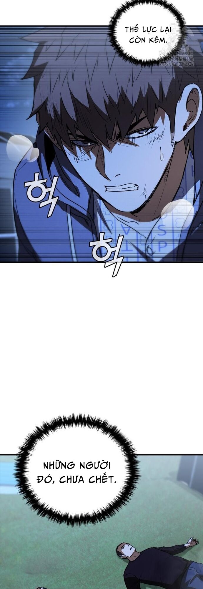 Cá Mập Wyvern Chapter 83 - 12