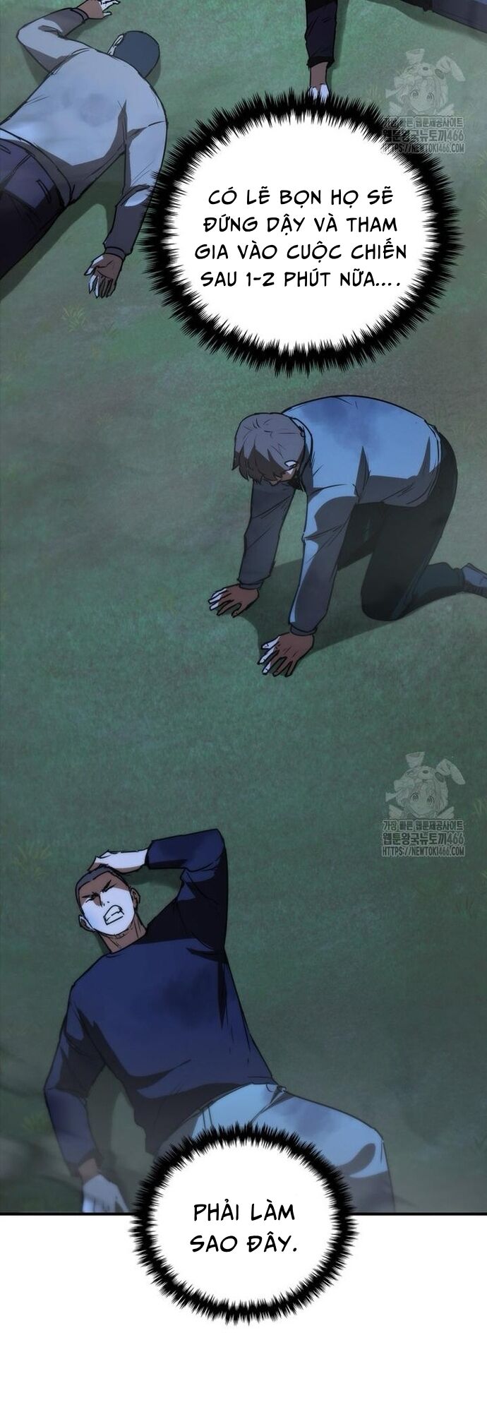 Cá Mập Wyvern Chapter 83 - 13