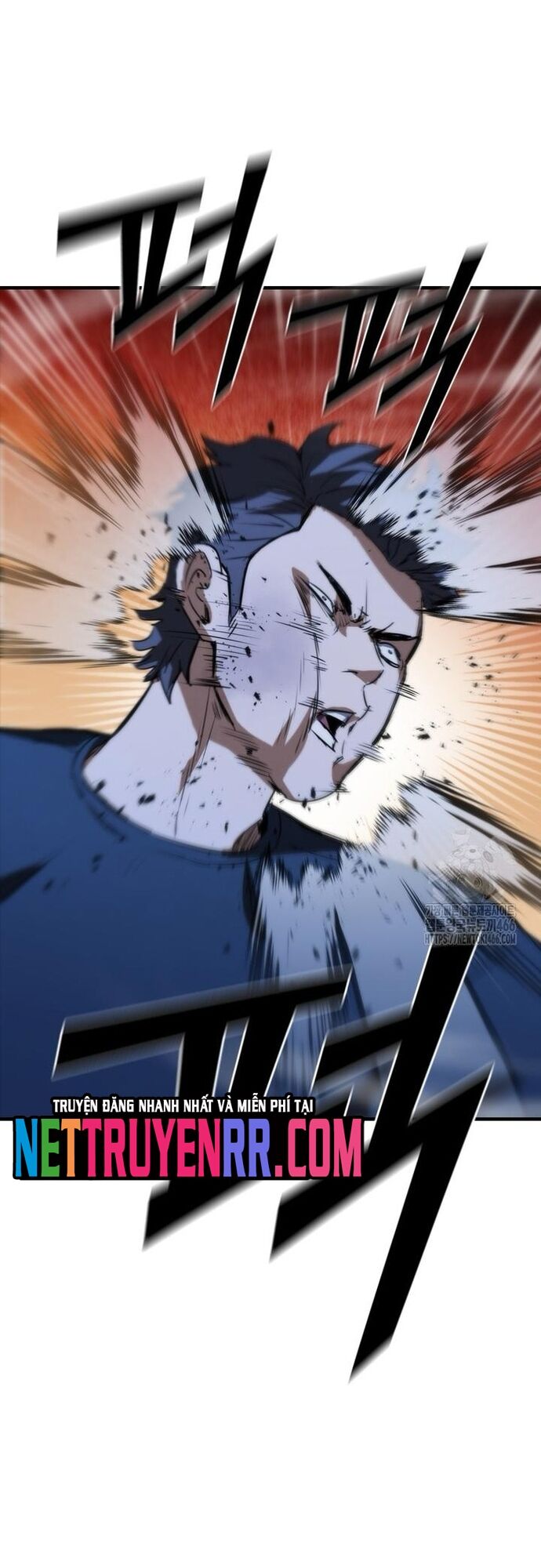 Cá Mập Wyvern Chapter 83 - 14