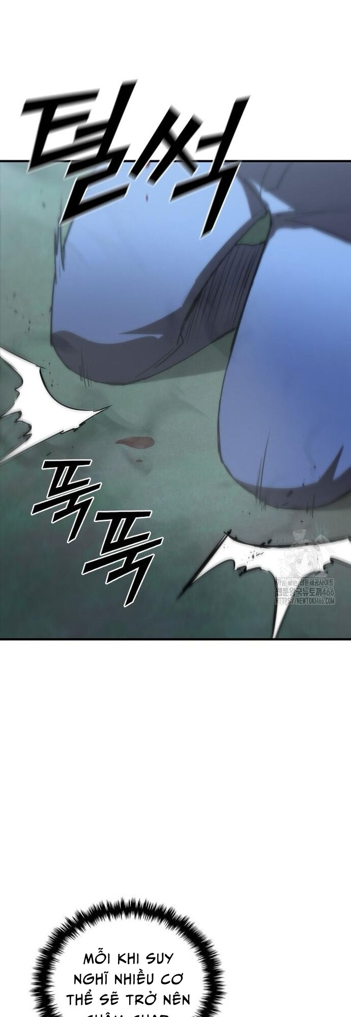 Cá Mập Wyvern Chapter 83 - 16