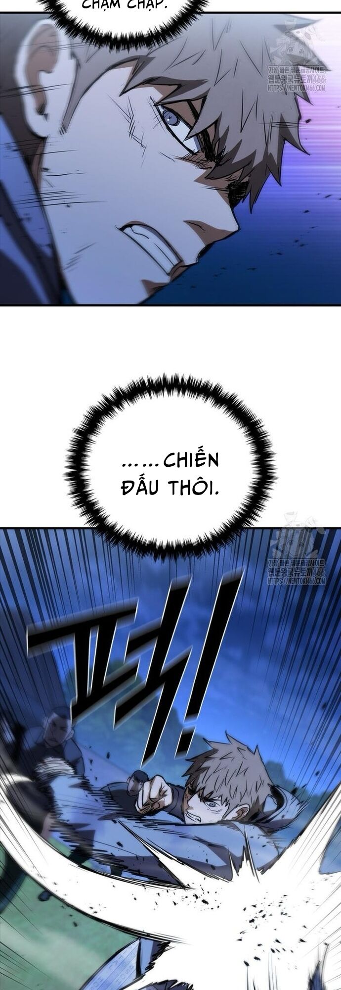 Cá Mập Wyvern Chapter 83 - 17