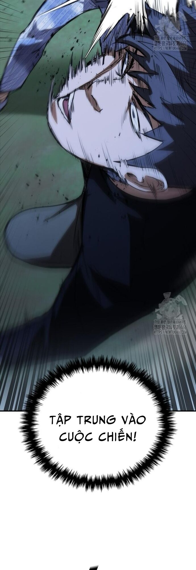 Cá Mập Wyvern Chapter 83 - 18