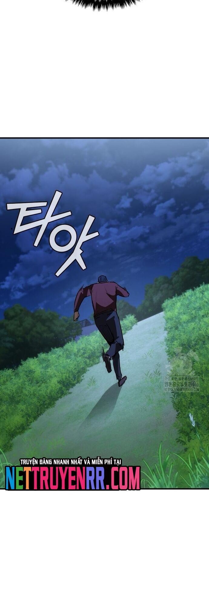 Cá Mập Wyvern Chapter 83 - 3